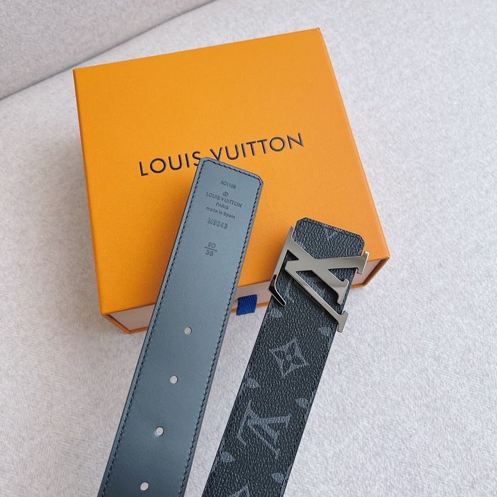 Louis Vuitton Belt 40MM LVB00029